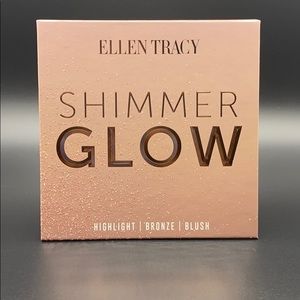 ellen tracy blush